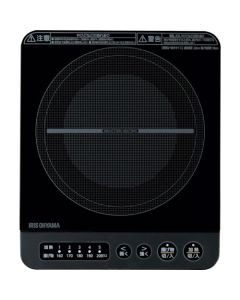 Induction Heating Cooker