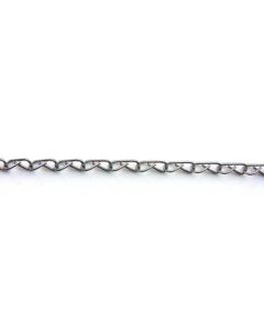 Steel Half Jack Chain 1เส้น