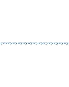 Steel Half Jack Chain