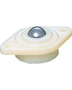 Ball transfer(upward. mainball steel) for light weight 1อัน
