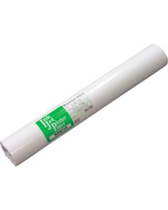 กระดาษรีไซเคิล 70 ขาว 594 x 50M 2 นิ้ว 2 ม้วน