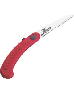 Hanakomachi Compact Saw สีแดง