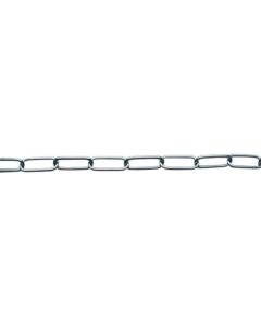 Steel Link chain 30m