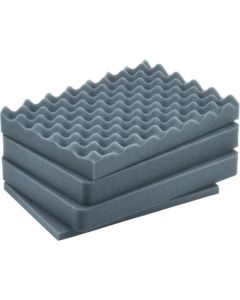 Urethane Foam for Storm Case