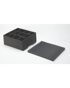 Padded Divider