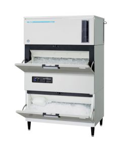 Ice Maker&CrashIce  อันละ 1 อัน