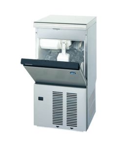 Fully Automatic Ice Maker