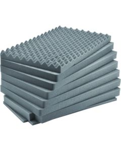 Urethane Foam for Storm Case