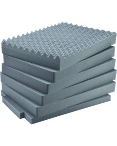 Urethane Foam for Storm Case