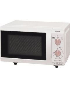 509206 เตาอบไมโครเวฟ 18L โต๊ะเรียบ 60Hz