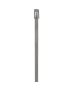 สายสแตนเลส SUS304 ยาว 679mm กว้าง 4.6mm 100 ชิ้น IMLT203S-C