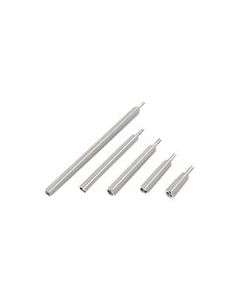 Nitto Kogyo แนะนำผลิตภัณฑ์ชิ้นส่วนบอร์ด/ตู้ (ผลิตโดย Shinohara Denki) IMP-4-50 1 ชุด 50 ชิ้น