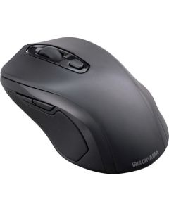 Wireless LED Mouse