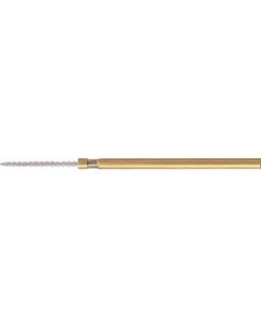 Micro Brush with Shaft