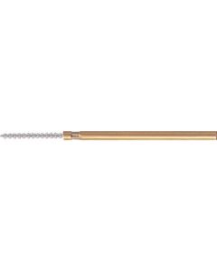 Micro Brush with Shaft