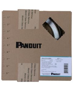 Fullcoating Stainless Cable Band