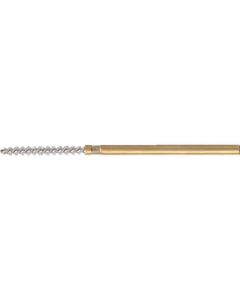 Micro Brush with Shaft