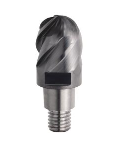 IMX-B6HV Ball Head