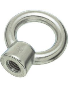 Stainless Steel Eye Nut 1อัน