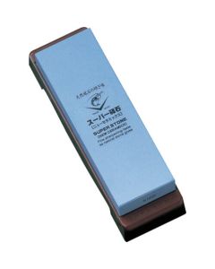 Super Sharpening Stone With Stand 10mm #1000 1เส้น