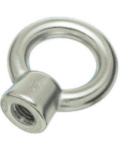 Stainless Steel Eye Nut 1อัน