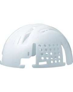 Inner Cap for Hat สีขาว
