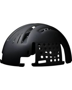Inner Cap for Hat สีดำ