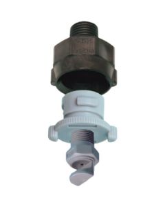 INCO 1/8MX1/4F PP(FEPM)+PPS 1อัน