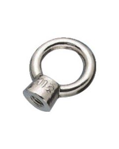 Stainless Steel Eye NutForged 1อัน
