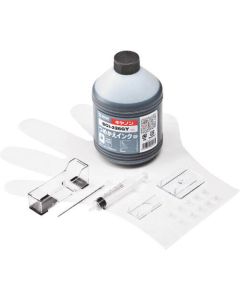 สำหรับหมึกเติม BCI-326GY