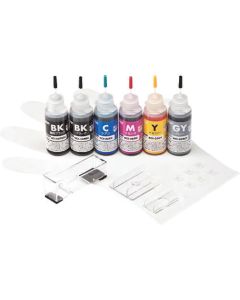 INK-C326S30S6 ชุดละ 6อัน