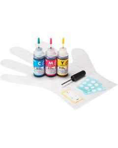 INK-C346S30S ชุดละ 3อัน