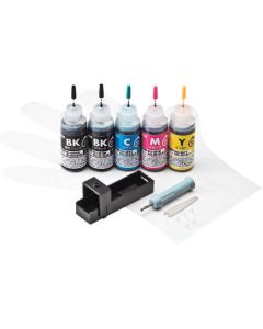 INK-C350S30S5 ชุดละ 5อัน