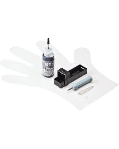 สำหรับหมึกเติม BCI-351GY