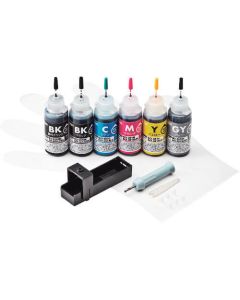 INK-C351S30S6 ชุดละ 6อัน