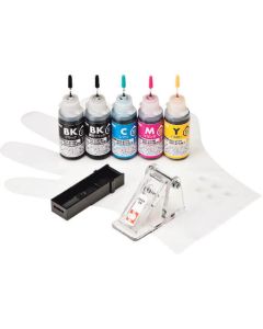 INK-C370S30S5 ชุดละ 5อัน
