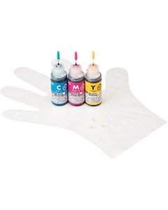 INK-C371S30 ชุดละ 3อัน