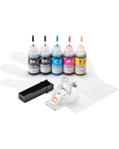 INK-C380S30S5 ชุดละ 5อัน