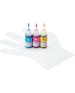 INK-C381S30 ชุดละ 3อัน