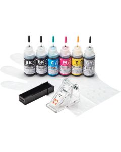 INK-C381S30S6 ชุดละ 6อัน