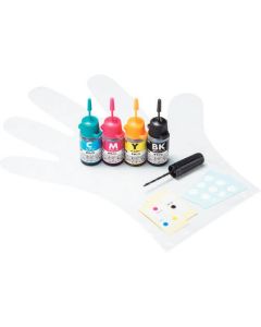INK-CM4S10S ชุดละ 4อัน