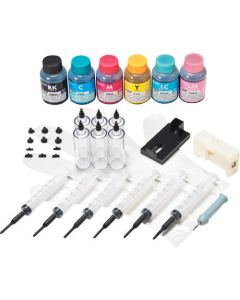INK-E50S60S6U ชุดละ 6อัน