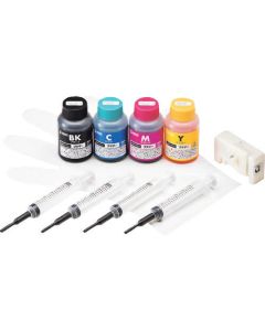 INK-LC113BS60RN ชุดละ 4อัน