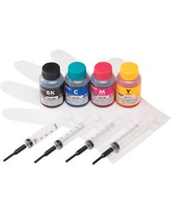 INK-LC11BS60S ชุดละ 4อัน