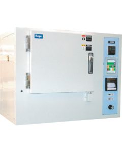 Inert gas oven