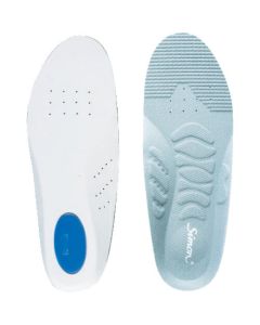 Insole for Work Shoes
