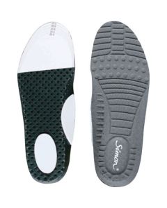 Insole for Work Shoes