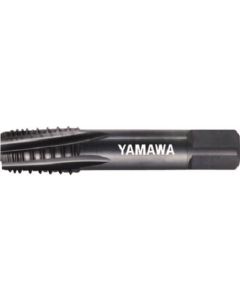 Interlap tap ชนิดเกลียวสั้นสำหรับเกลียวเทเปอร์สำหรับท่ออเมริกา INT-S-NPT 3/8-18