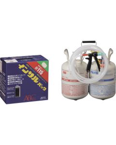 Two Components Poly Urethane Foam 1ชุด