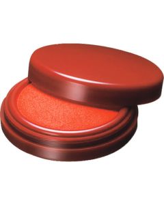 Cinnabar Seal Ink 1อัน